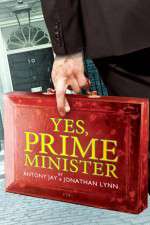 Watch Yes Prime Minister Goojara