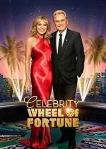 Watch Celebrity Wheel of Fortune Goojara