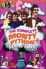 Watch Monty Python's Flying Circus Goojara