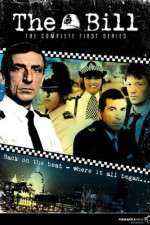 Watch The Bill Goojara