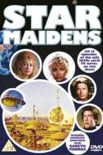 Watch Star Maidens Goojara