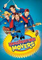 Watch Imagination Movers Goojara