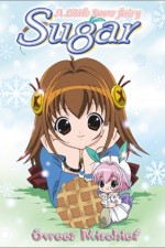 Watch A Little Snow Fairy Sugar Goojara
