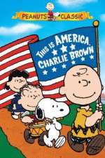 Watch This Is America Charlie Brown Goojara