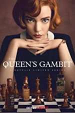 Watch The Queen\'s Gambit Goojara