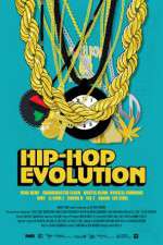 Watch Hip-Hop Evolution Goojara