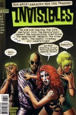 Watch The Invisibles Goojara