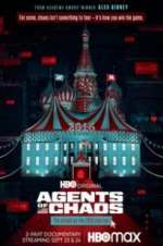 Watch Agents of Chaos Goojara