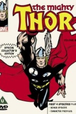 Watch Mighty Thor Goojara