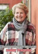Watch Extraordinary Escapes with Sandi Toksvig Goojara