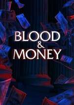 Watch Blood & Money Goojara