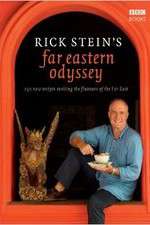 Watch Rick Stein's Far Eastern Odyssey Goojara