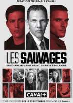Watch Les Sauvages Goojara