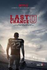 Watch Last Chance U Goojara