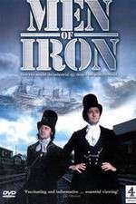 Watch Men of Iron Goojara