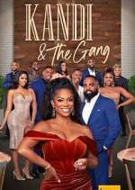 Watch Kandi & The Gang Goojara