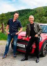Watch Craig and Bruno's Great British Road Trips Goojara