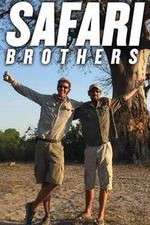 Watch Safari Brothers Goojara