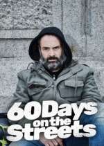 Watch 60 Days on the Streets Goojara
