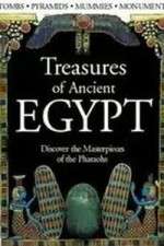 Watch Treasures of Ancient Egypt Goojara