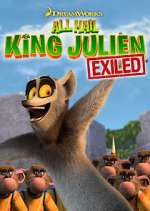 Watch All Hail King Julien: Exiled Goojara