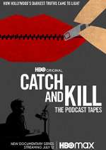 Watch Catch and Kill: The Podcast Tapes Goojara