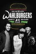Watch Wahlburgers Goojara