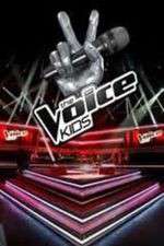 Watch The Voice Kids (UK) Goojara