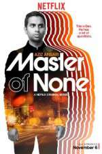 Watch Master of None Goojara