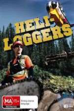 Watch Heli-Loggers Goojara