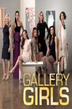 Watch Gallery Girls Goojara