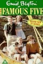 Watch The Famous Five (1996) Goojara