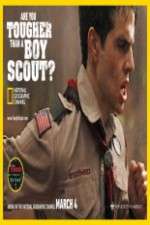 Watch Are You Tougher Than a Boy Scout Goojara