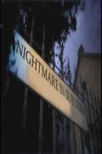 Watch Nightmare in Suburbia Goojara
