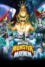 Watch Massive Monster Mayhem Goojara