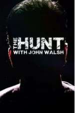 Watch The Hunt with John Walsh Goojara