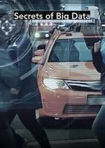 Watch Secrets of Big Data Goojara
