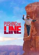 Watch Pushing the Line Goojara