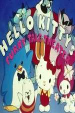 Watch Hello Kitty's Furry Tale Theater Goojara