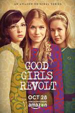 Watch Good Girls Revolt Goojara