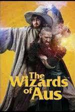 Watch The Wizards of Aus Goojara