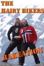 Watch Hairy Bikers' Bakeation Goojara