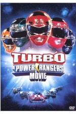 Watch Power Rangers Turbo Goojara