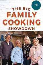 Watch The Big Family Cooking Showdown Goojara
