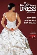 Watch Say Yes to the Dress: Atlanta Goojara