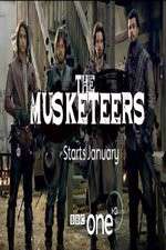 Watch The Musketeers Goojara