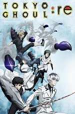 Watch Tokyo Ghoul: re Goojara