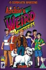 Watch Archie's Weird Mysteries Goojara