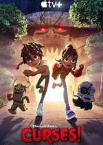 Watch Curses! Goojara