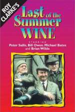 Watch Last of the Summer Wine Goojara
